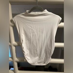 A&F Modal Blend Collection Tank - Paloma Top